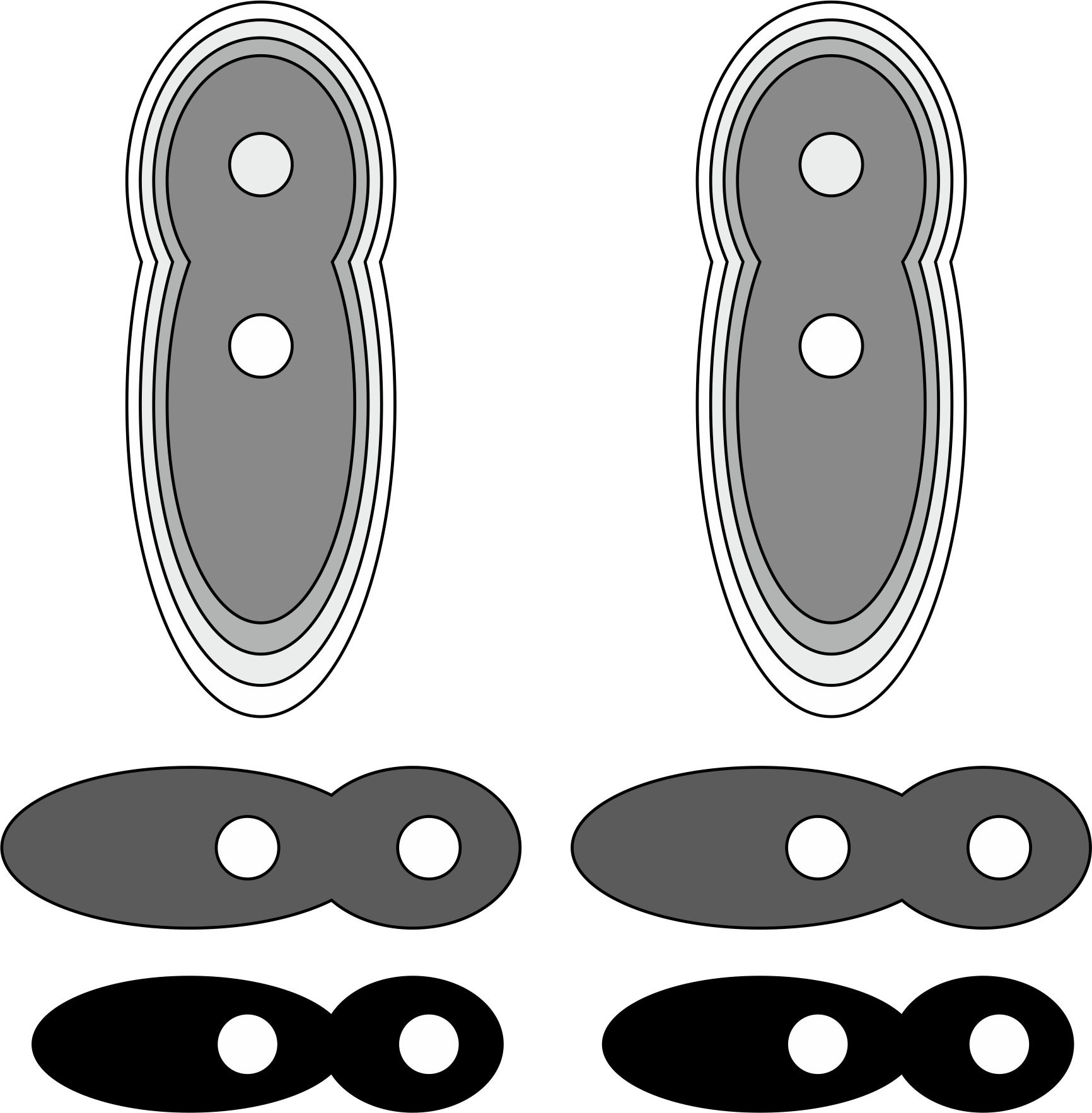 On the emotion plane one can during sleep also encounter sleeping people.