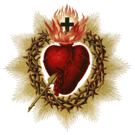 The Sacred Heart