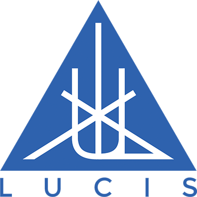 Het Lucis Trust-logo